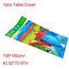 Dinosaur Theme Volcano Birthday Party Supplies Favor Kids Tableware Decoration