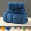 Cotton Towel That Absorbs Water and Does Not Shed Hair, Bath Towel, Cotton Towel Sets