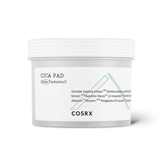 COSRX Pure Fit Cica Pad 90 шт. 150 мл