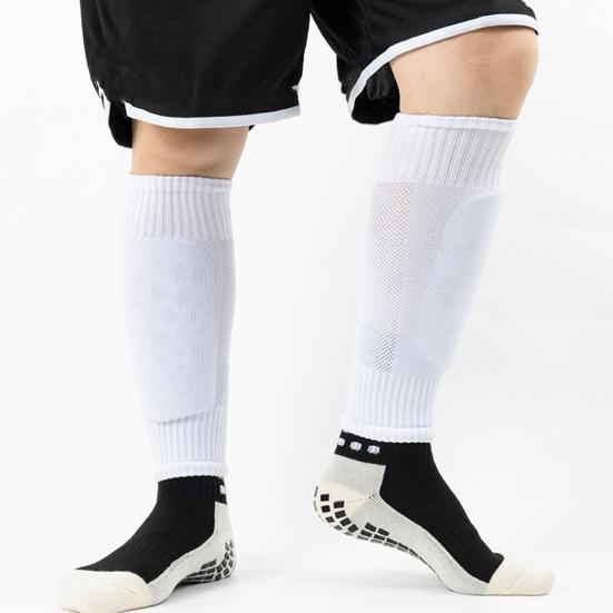 Calf Compression Sleeve for Women Men Footless Compression Socks for Shin Splint
