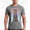 Orville The Otter Tshirt Summer Casual Cotton Tee Oversized Streetwear Tops Vintage Graphic Print Loose Fit Short Sleeve