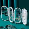 Exquisite Jewelry Storage Box Jewelry Rack Jewelry Set Display Stand  Dresser