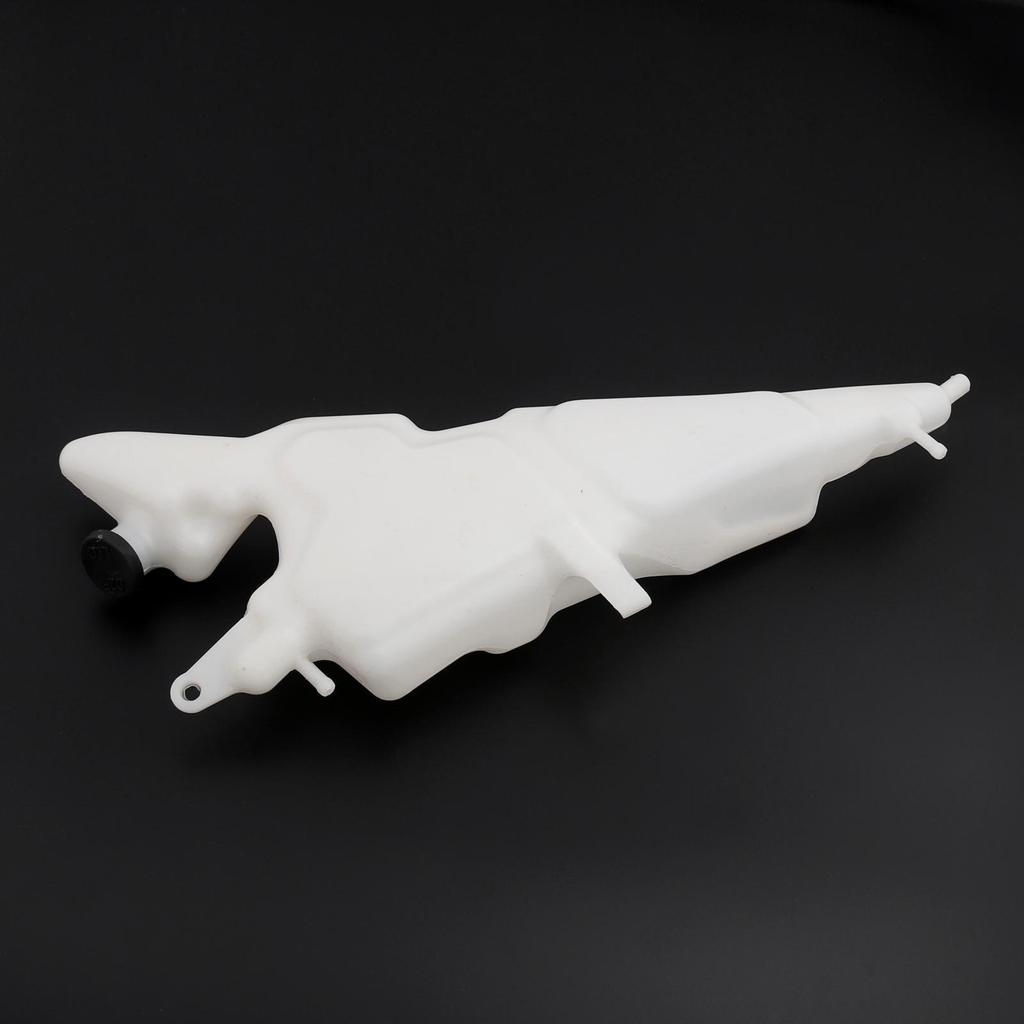 Radiator Coolant Overflow Tank Coolant Reserve Bottle For Honda CBR1000RR 04-05