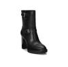 Ботильоны LAUREN RALPH LAUREN 802937819001, черные