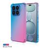 Чехол Gradient Airbag из ТПУ для Xiaomi 15T Pro Mi 15T 5G, Защитный ударопрочный чехол Fundas Coque Capa