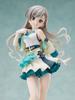 The Idolmaster Cinderella Girls Hayate Hisakawa Scale PVC ABS Complete Figure 1/7 & Pre-painted