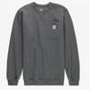 carhartt 103852 Карманная толстовка Carbon 87785 87785