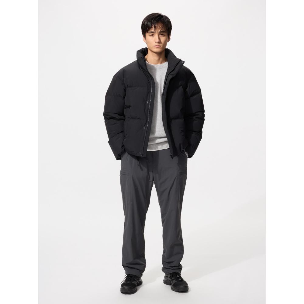 Uniqlo Japan Seamless Down Jacket