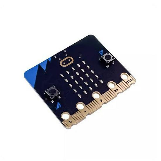 Official BBC micro:bit V2 Motherboard with Speaker & Microphone