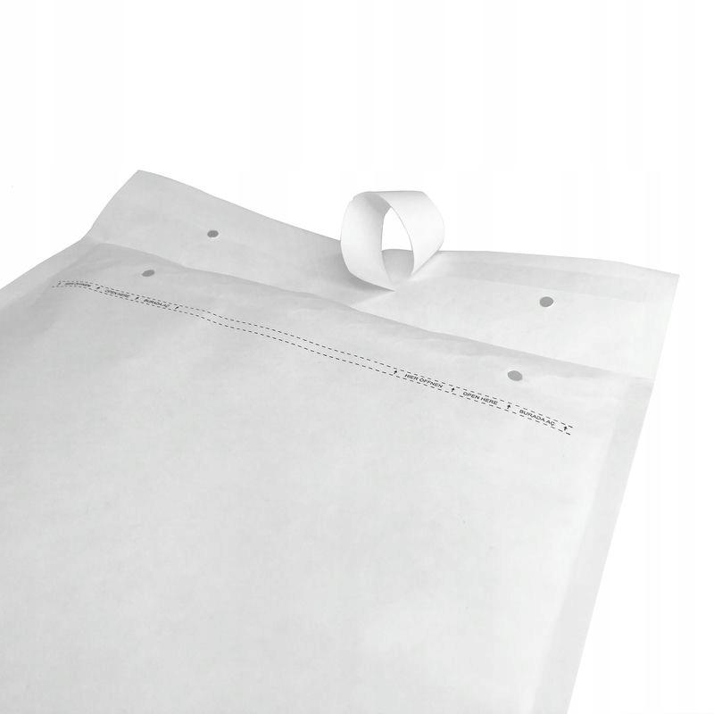 Bubble envelope G17 WHITE E-PACK x100pcs