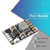 MH-CD42 DC 5V 2.1A Mobile Power Diy Board 4.2V Charge/Discharge(boost)/battery Protection/indicator Module 3.7V Lithium 18650