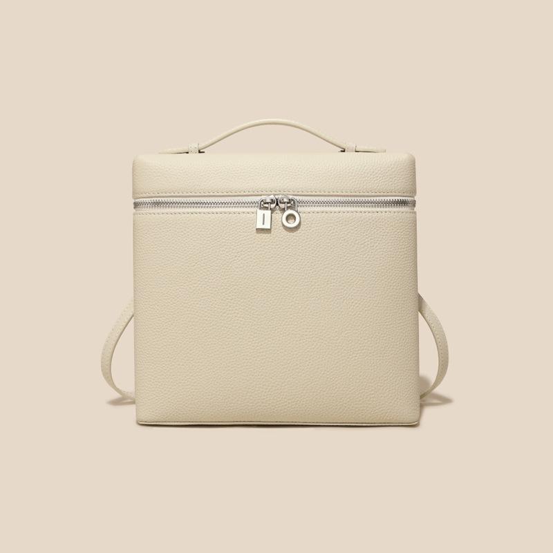 Large-capacity Backpack - Premium Commuter Handbag for Women - Shoulder Bag
