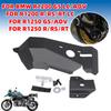 Защита карданного вала заднего моста для BMW R1200GS LC ADV R1250GS Adventure R 1200 RS RT R 1250 GS Аксессуары
