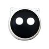 2025+ Для Echoear Meow Companion Ai Chat Robot 3D-печатный корпус DIY Новый сменный корпус