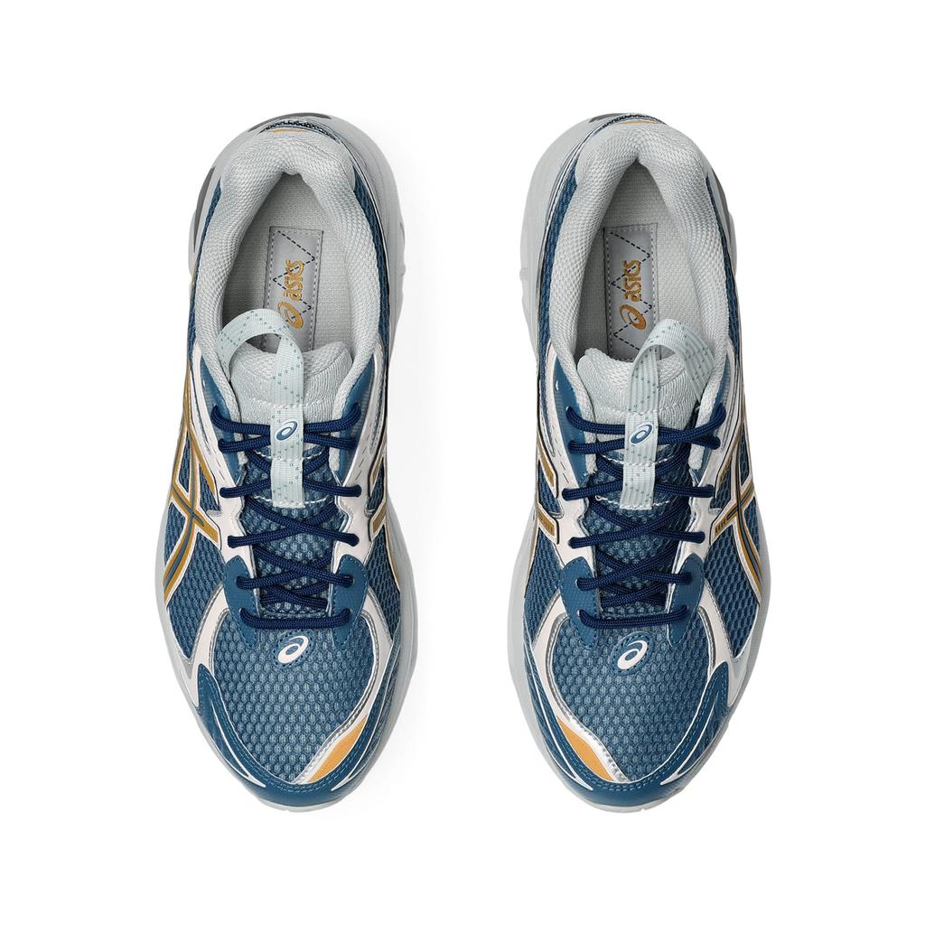 Asics UB8 S GT 2160 Лазурный Чистое Золото 1203A641-400