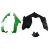 Headlight Frame for 2019-2023 Kawasaki Z250, Z400, Z650, Z900, KLR650