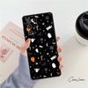 Чехол для телефона на Хэллоуин Для Samsung Galaxy S24 S25 S23 S22 Ultra Note 10 20 Plus S20 S21 FE Чехол