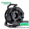 Dasheng Guang Armored Single-Mode Outdoor Field Fiber Optic Cable with Portable Reel