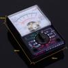 Precision Multitester OHM Tester AC/DC Current Voltage Tester Analog Multimeter Voltmeter True RMS