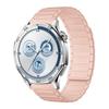 18мм 20мм 22мм Магнитный петлевой ремешок для Samsung Galaxy Watch 6 Classic Силиконовый ремешок для Huawei Watch GT5 46мм 7 6 5 4 44/40мм