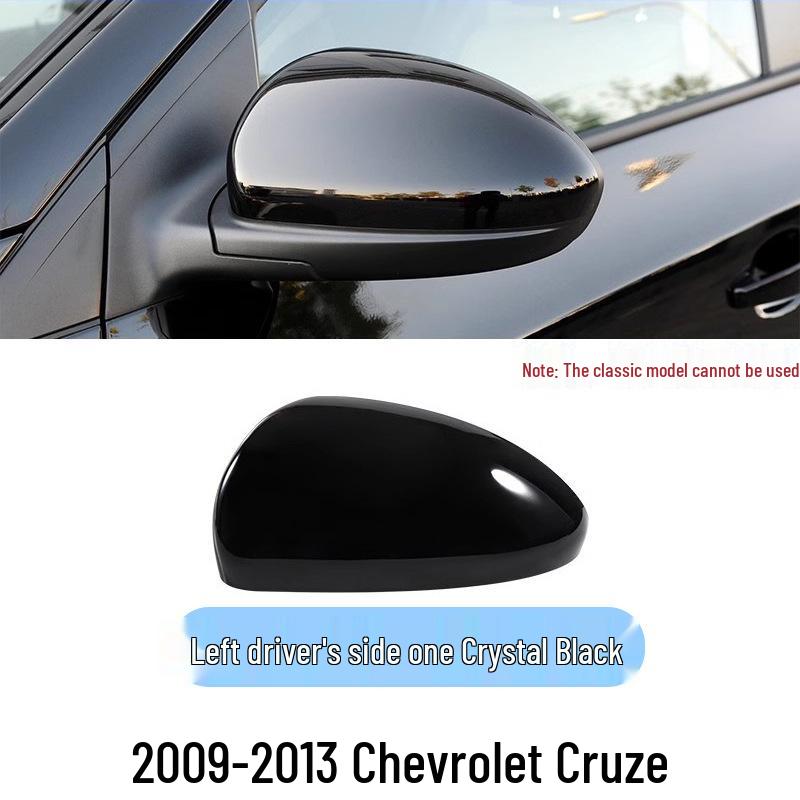 Chevrolet Cruze (09-13) Крышка корпуса зеркала заднего вида