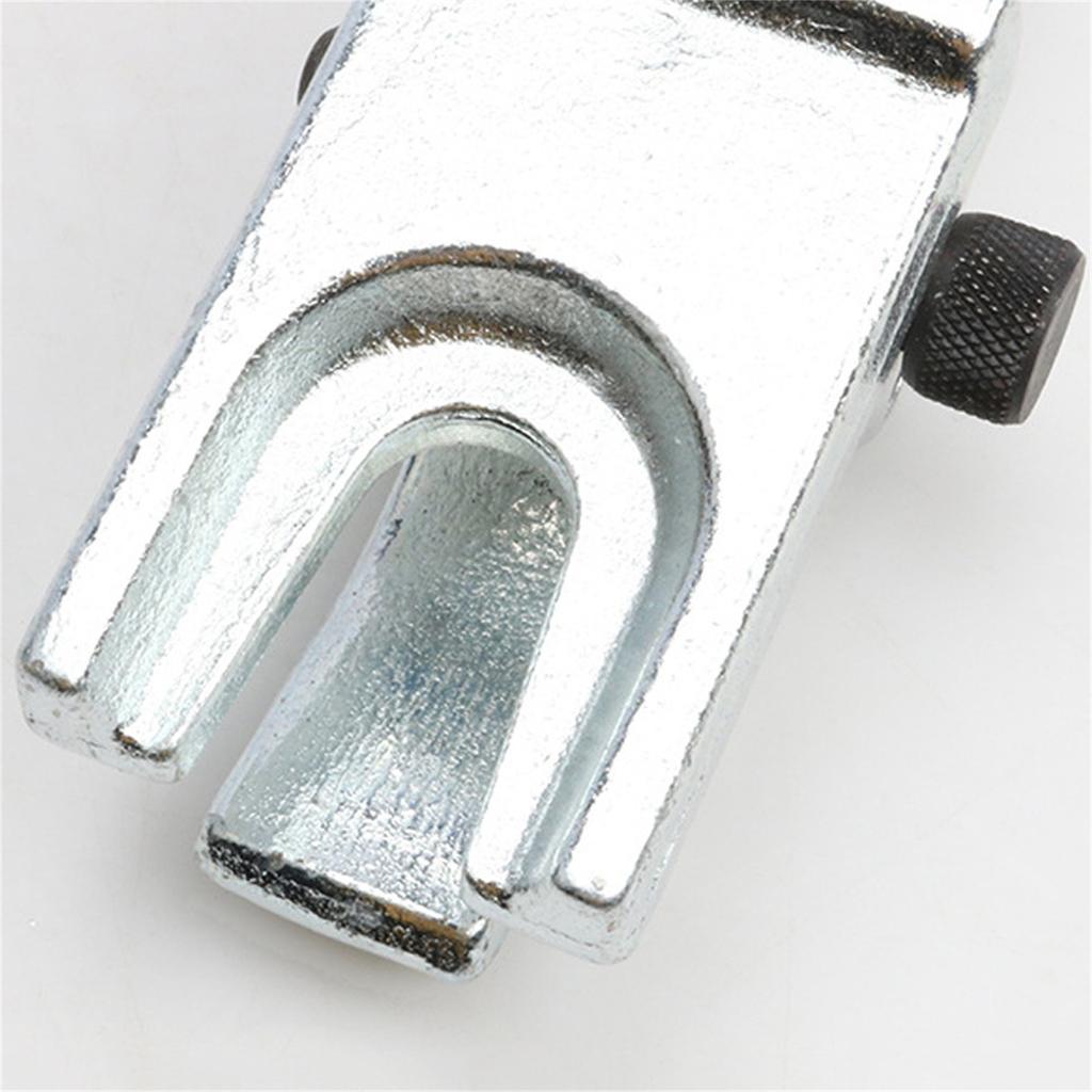 New Universal 19mm Ball Joint Puller Separator Tie Rod End Remover Removal Tool