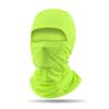 Wild Scene Balaclava Face Mask with UV and Sun Protection and Thin Stretch Helmet Inner Cap for Men and Unisex for Jet and Protection, UPF50+,