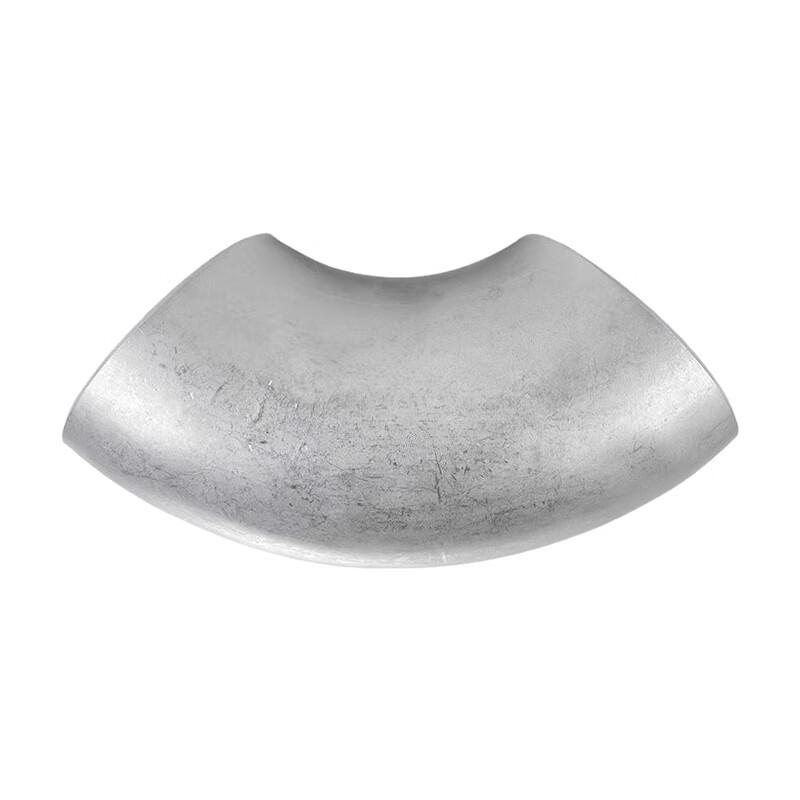 Changhong Industrial 316L Stainless Steel Welded 90 Degree Elbow