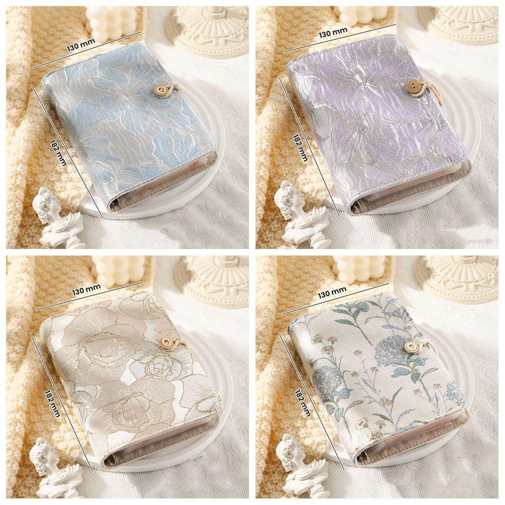 Веселые сбережения денег Вызов Переплетчик Ткань Наличные Бюджетный блокнот Планировщики денег