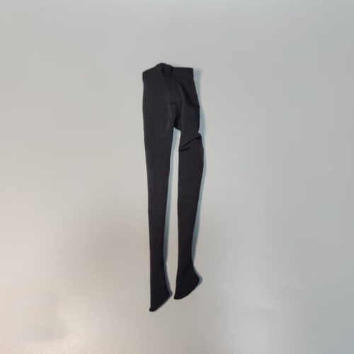 HAMRETHYPPZ 1/6 Scale Costume Figure Clothes for Women, Secretary Outfit, Sexy Work Clothes, Sexy Skirt, Shirt, HR Suit, Sexy Skirt Suit (Body, Head,