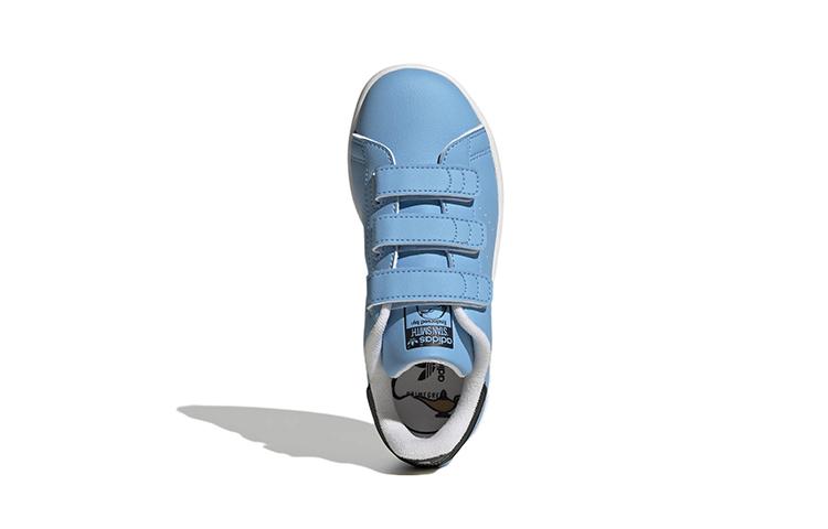 Adidas Disney X Stan Smith Little Kid 'Aladdin - Genie' GW4536
