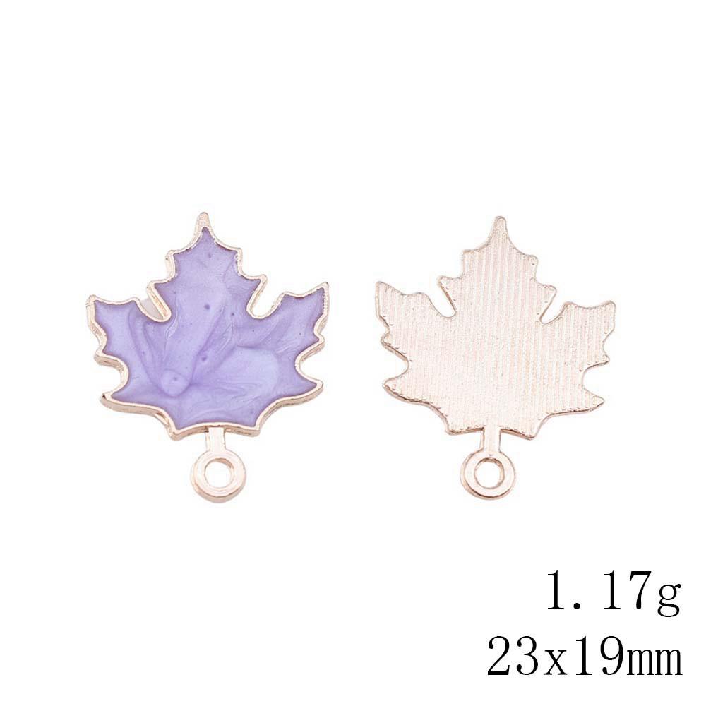 Подвески на День благодарения, ювелирные изделия, эмалевые подвески с цветами и растениями, украшения для дома, подвеска для сотового телефона