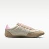 Women's Sneakers Nike Sprint Sister Casual Shoes Women's Beige Light Brown