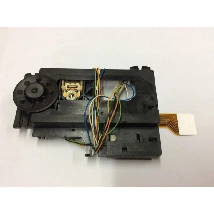 Replacement for MARANTZ CD-63 Mk II KI CD-63SE CD Player Radio Laser Lens Lasereinheit Optical Pick-ups Bloc Optique