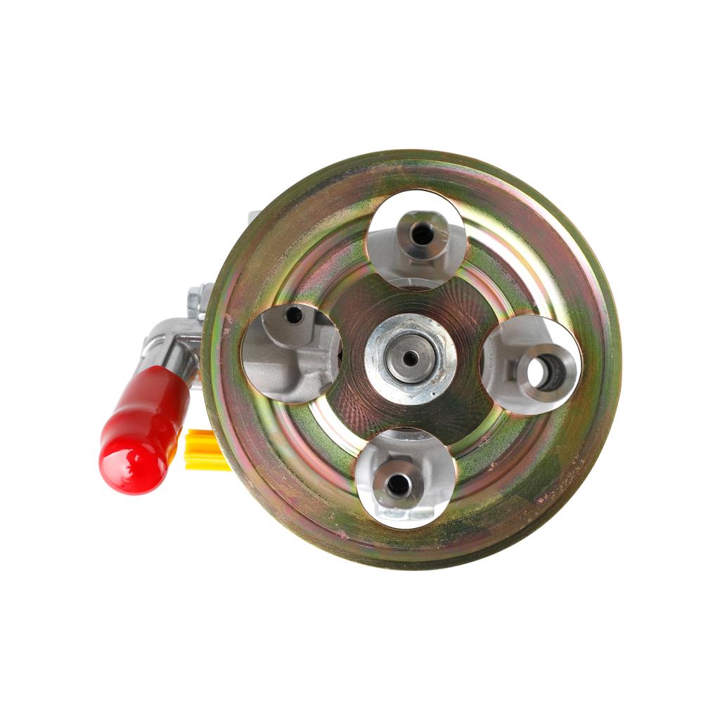 Насос гидроусилителя руля 34430FE040 Подходит для Subaru Impreza WRX STI 2002-2007 с шкивом