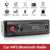 12V Bluetooth Автомобильный MP3-плеер Светодиодный дисплей Автомобильный MP3-плеер Высокое качество Автомобильное FM-радио Универсальный