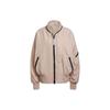 adidas Куртка Stella McCartney Женская Светло-коричневая HA6024