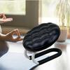 Kneeling Bench for Meditation, Portable Seat Yoga And Prayer