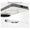 Micro Matte Case For Xiaomi 17 Ultra Wireless Charging Back Cover Case for XIAOMI 17 ULTRA