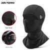 Sun Protection Hat Outdoor Fishing Ice Silk Scarf Summer Windproof Men Cycling Mask Sun-Proof Hood Cover Full Face Dustproof