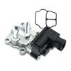22270-97201 Idle Air Control Valve IACV For Toyota Daihatsu Daihatsy Cuore 6 VI 1.0 2227097201 22270 97201
