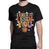 I Knew It I Knew You Cartoon T Shirt For Unisex Unisex Cotton Fashion For Male Tshirt Ts5 Movie Tees Short Sleeve Tops Big Size