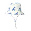 Kids UV Protection Kids Sun Wide Prevents For Beach Play [Bansusu] Hat, Hat, UPF50+, Brim, Heatstroke, Cute, Breathable, Soft, Foldable, Summer,