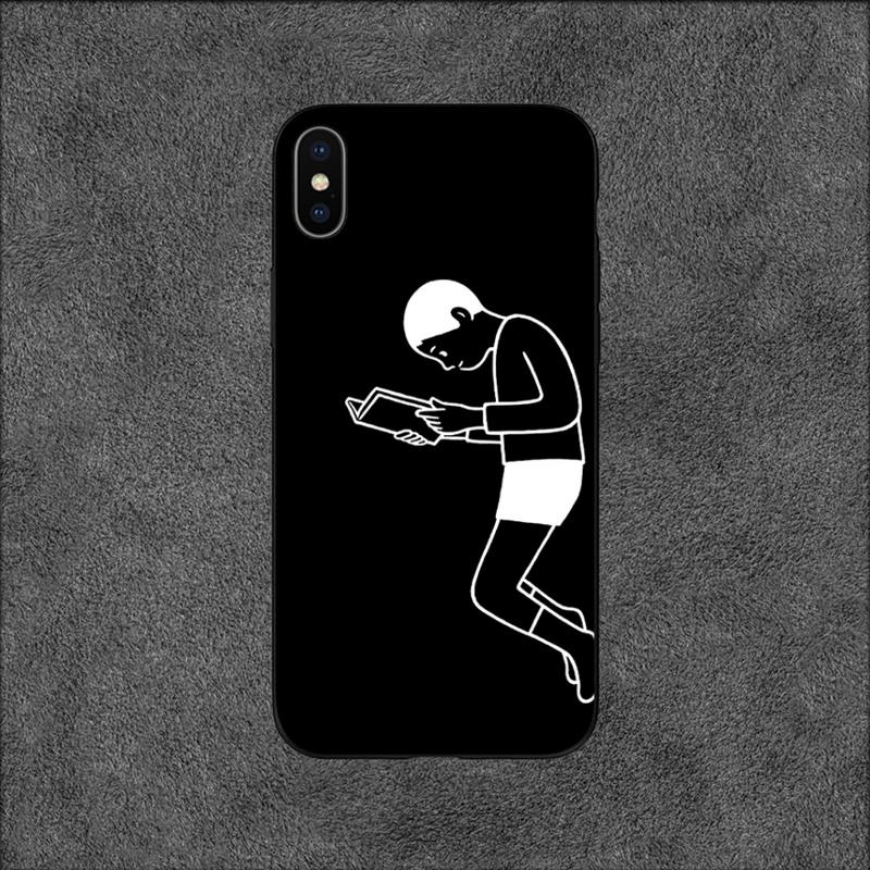 Чехол для телефона Noritake Cartoon Aesthetic art для iPhone 11 12 Mini 13 14 Pro XS Max X 8 7 6s Plus 5 SE XR