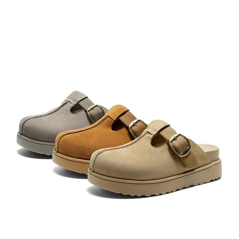 Senda Haken Women's Casual Cool Slippers