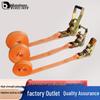 Polyester Hookless Lashing Strap for Cargo Securing