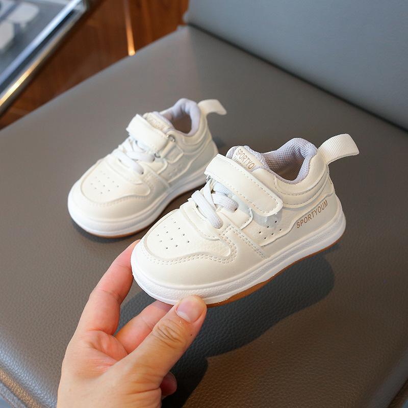 Детские кроссовки Детская модная повседневная обувь Кроссовки для мальчиков и девочек Обувь для малышей для улицы