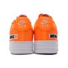 Nike Air Force 1 Low Total Orange BQ5360-800