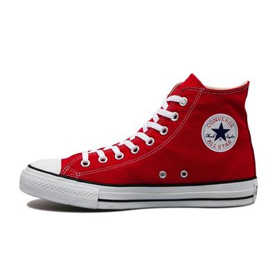 Холст All Star Hi All Star Hi Red Us 0182