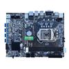 Материнская плата B75 ng 8 CIE to USB3.0 GPU Slot LGA1155 CPU Support DDR3 Dimm ng Motherboard